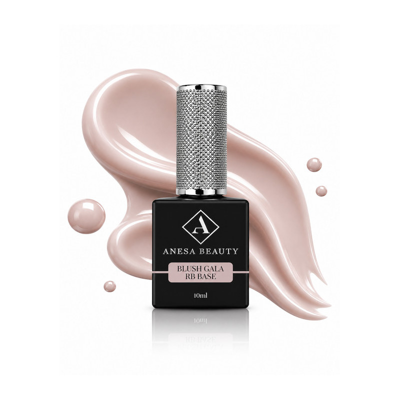 BLUSH GALA RB BASE – baza za nohte BLUSH GALA RB BASE – baza za nohte