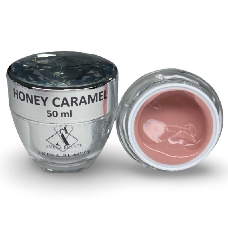 GEL HONEY CARAMEL