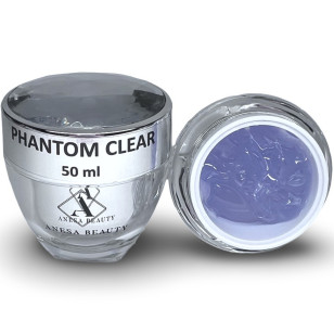 GEL PHANTOM CLEAR