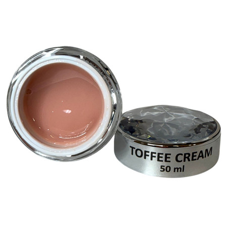 GEL TOFFEE CREAM