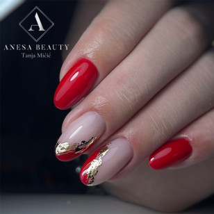 GEL ULTIMATE ROSE