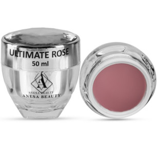 GEL ULTIMATE ROSE – 15 ml