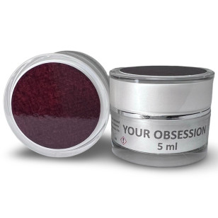 Colour Gel – YOUR OBSESSION