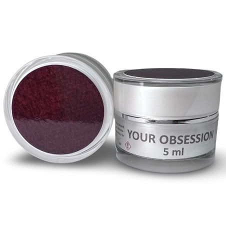 Colour Gel – YOUR OBSESSION