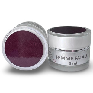 Colour Gel – FEMME FATALE