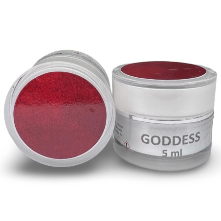 Colour Gel – GODDESS
