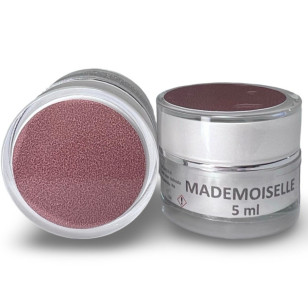 Colour Gel – MADEMOISELLE