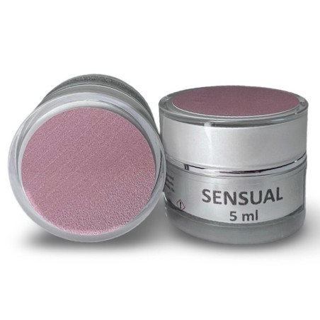 Colour Gel – SENSUAL