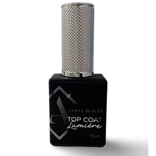 Top Coat Lumiere – zaključni sijaj