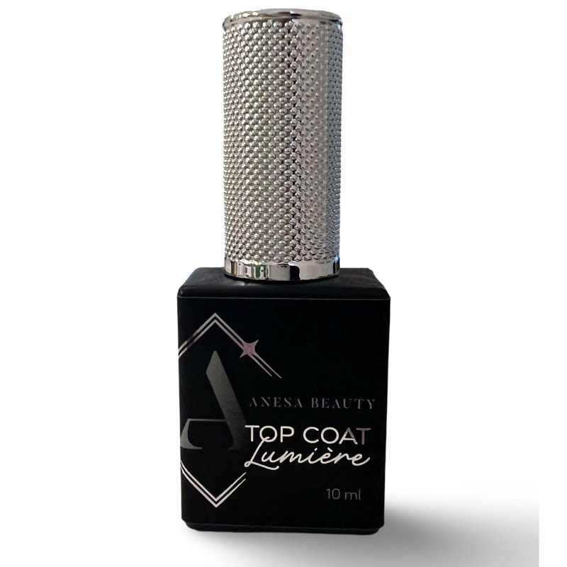 Top Coat Lumiere – zaključni sijaj
