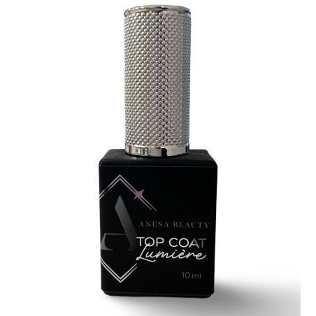 Top Coat Lumiere – zaključni sijaj